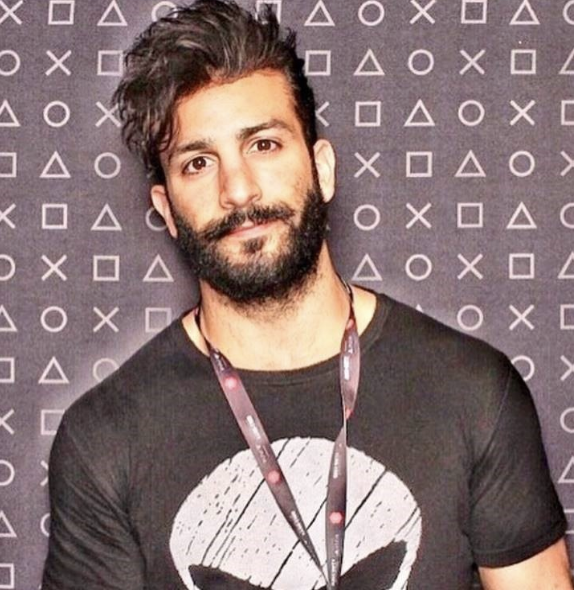 Talal Musa